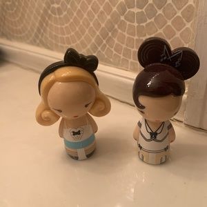 harajuku lovers toppers